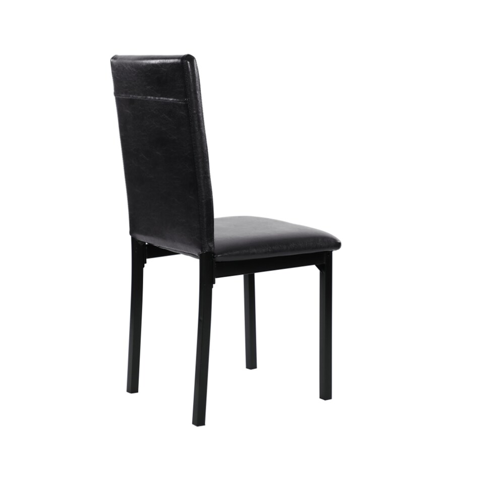 brown bought for clearance dinettes   