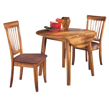 Berringer 3-Pc. Dining Package
