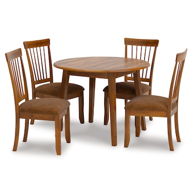 Berringer 5-Pc. Dining Package