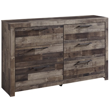 Elza Dresser