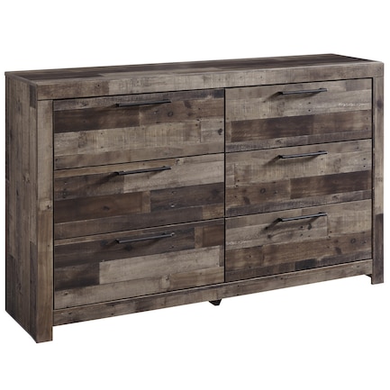 Elza Dresser