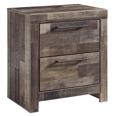 Elza Nightstand