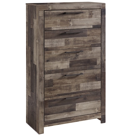 Elza Chest