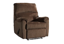 brown bought for clearance recliners   