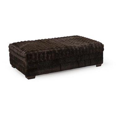 Cosmo Cocktail Ottoman