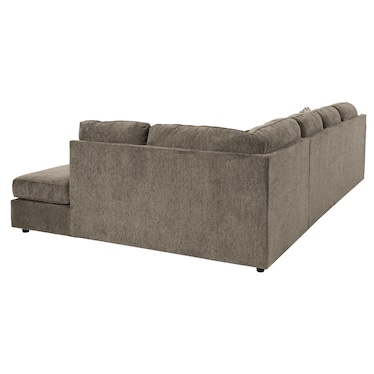 Gizela 2-Pc. Sectional