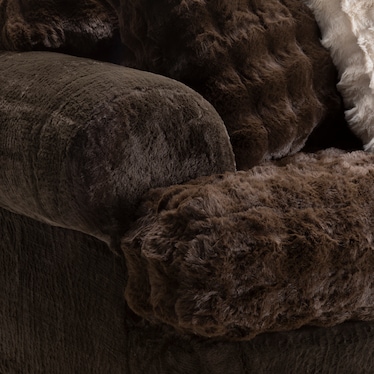 Cosmo 2-Pc. Sectional