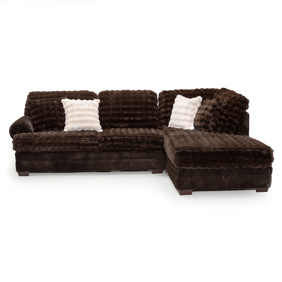 brown bought for clearance sofa ppc  