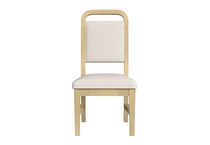 brown casual counter height stools   