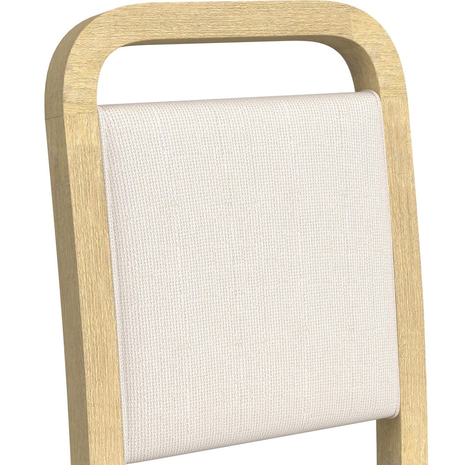 brown casual counter height stools   