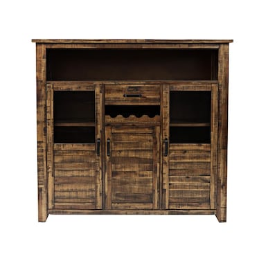 Hunter Wine Cabinet
