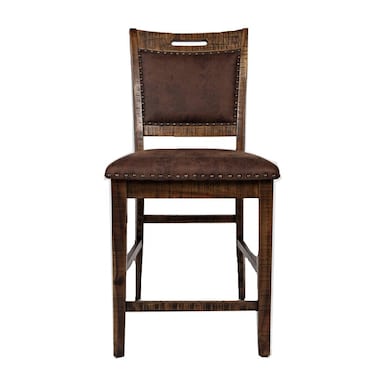Hunter Counter Stool