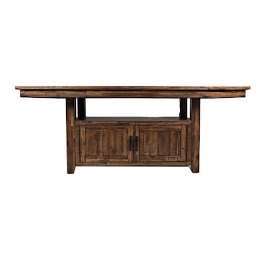Hunter Counter Height Table