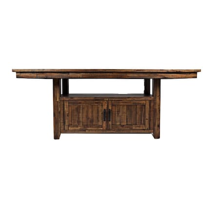 Hunter Counter Height Table