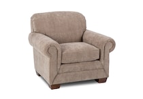 brown casual sofas   