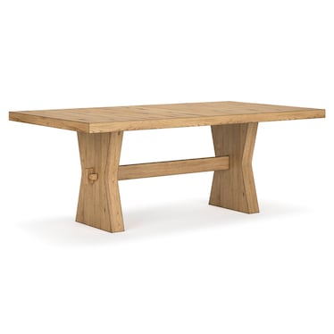 Munich Dining Table