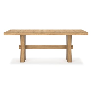 Munich Dining Table