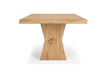 brown casual standard height   