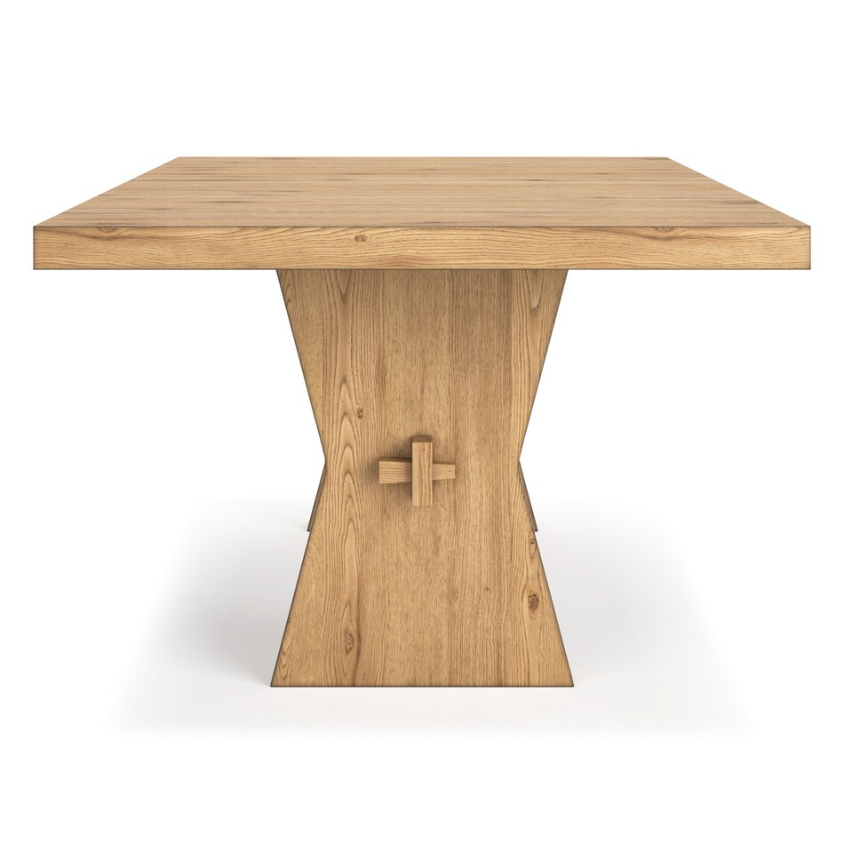 brown casual standard height   