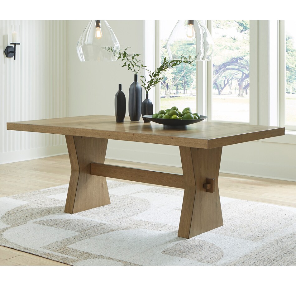 brown casual standard height   