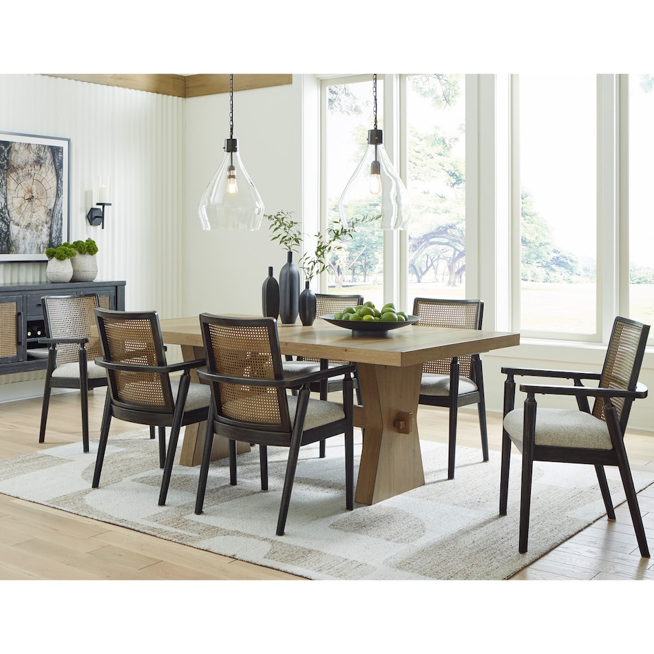 brown casual standard height   