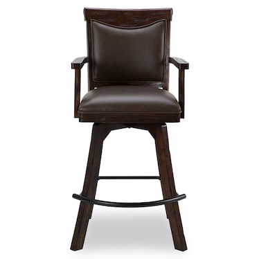 Brooks 30" Bar Stool