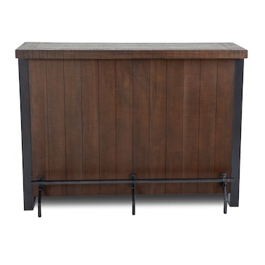 Melcor 55" Bar