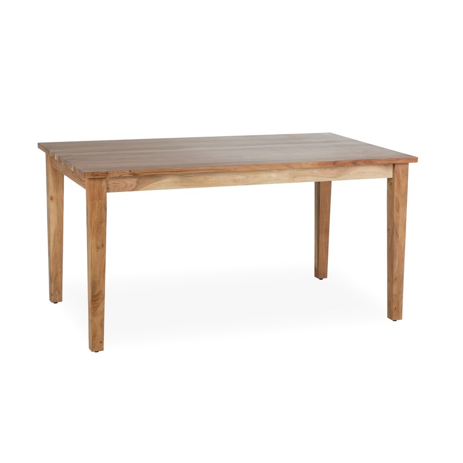 brown casual standard height   