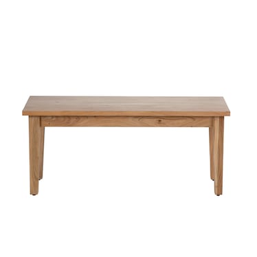 Jobari Bench