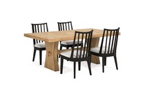 brown casual standard height adp  