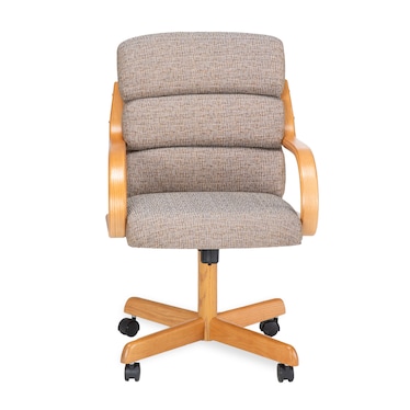Atwood II Caster Dining Chair