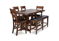 brown casual standard height wdmgtp  