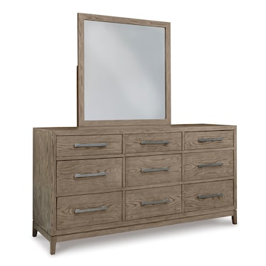 Avalon Mirror