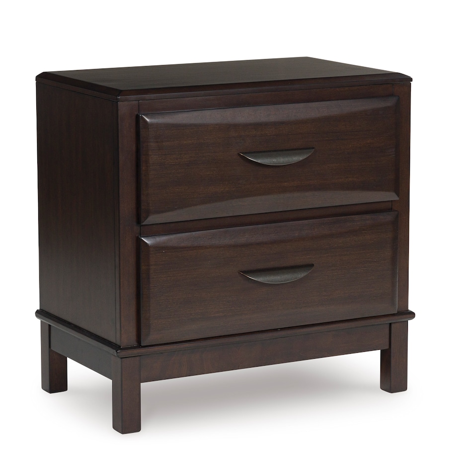 brown casual transitional bedroom   