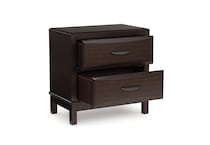 brown casual transitional bedroom   