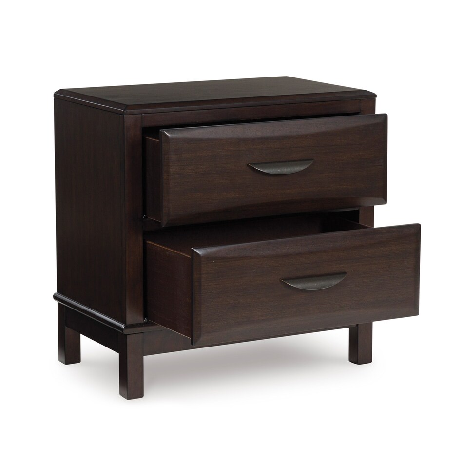 brown casual transitional bedroom   