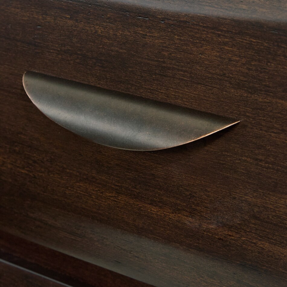 brown casual transitional bedroom   