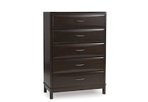 brown casual transitional bedroom   