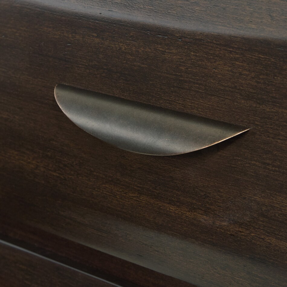 brown casual transitional bedroom   