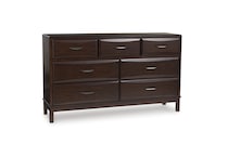 brown casual transitional bedroom   