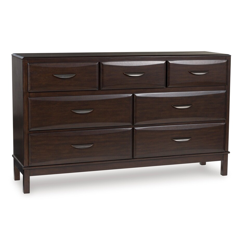 brown casual transitional bedroom   