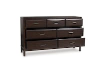 brown casual transitional bedroom   