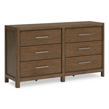 Avery Dresser