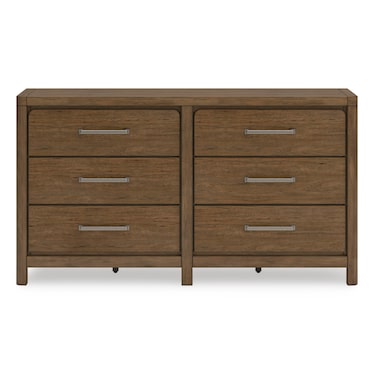 Avery Dresser