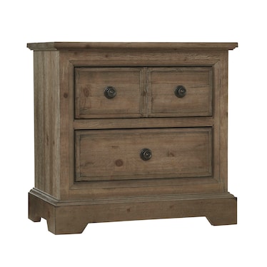 Rosendale Nightstand