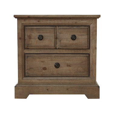 Rosendale Nightstand