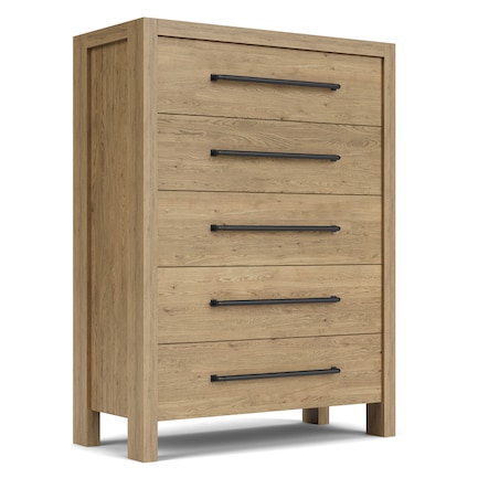 Davin Chest