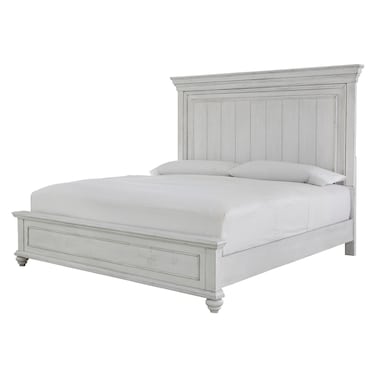 Kalyn Panel Bed