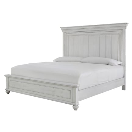 Kalyn Panel Bed