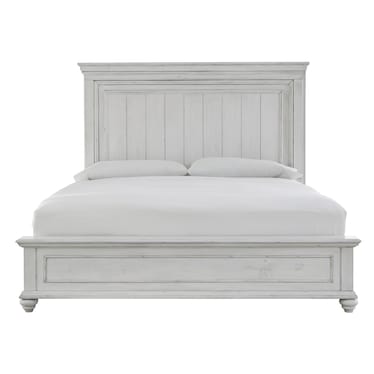 Kalyn Panel Bed